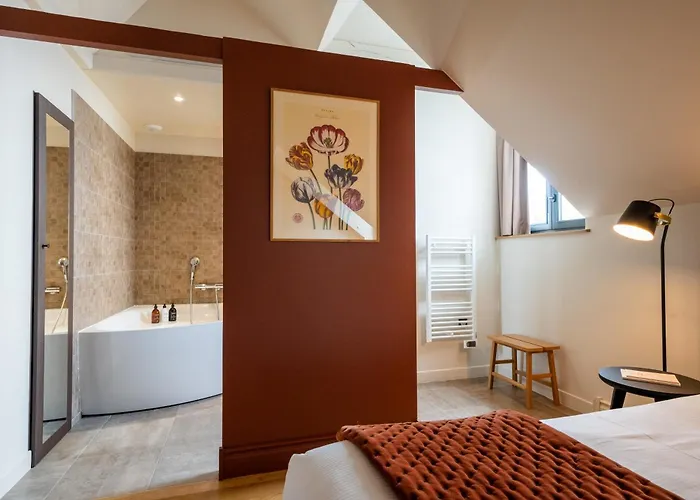 מלון L'invitation Au Voyage - & הונפלר