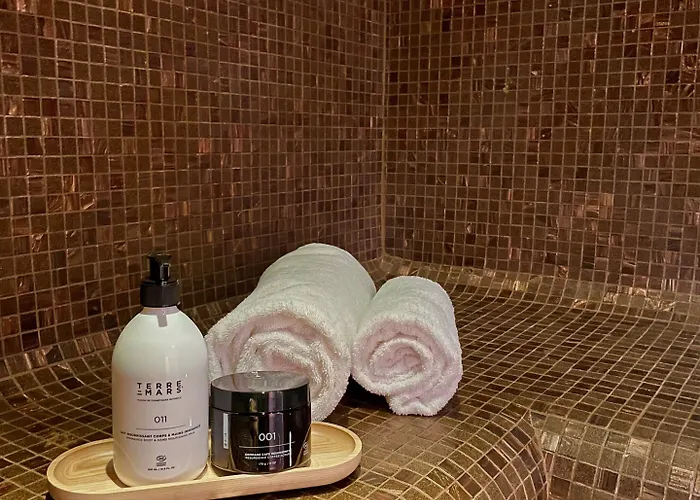 Hotel L'invitation Au Voyage - & Honfleur