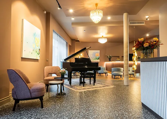 Hotel L'invitation Au Voyage - & 4*