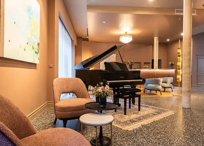 L'invitation Au Voyage - & 4* הונפלר