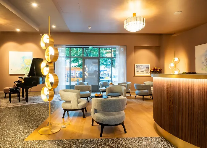 L'invitation Au Voyage - & Hotel 4*