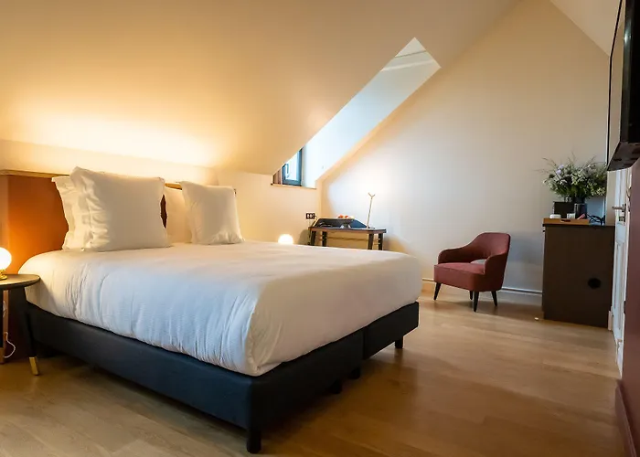 Hotel L'invitation Au Voyage - &