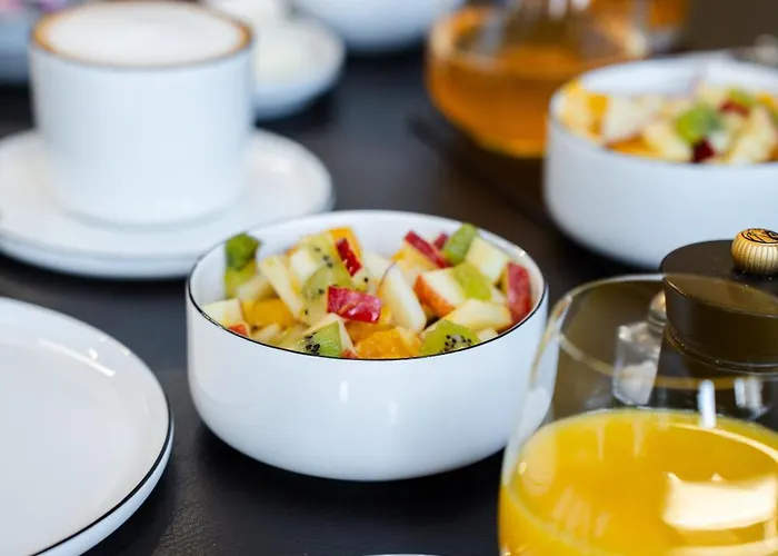 L'invitation Au Voyage - & 4* הונפלר